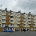 1-комнатная квартира, ТОМСК, ИМ ЛЕНИНА 12 1-комнатная квартира, ТОМСК, ИМ ЛЕНИНА 12