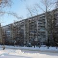4-комнатная квартира, ТОМСК, ВОКЗАЛЬНАЯ 25 4-комнатная квартира, ТОМСК, ВОКЗАЛЬНАЯ 25