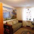 1-комнатная квартира, ТОМСК, АКАДЕМИЧЕСКИЙ 5/1 1-комнатная квартира, ТОМСК, АКАДЕМИЧЕСКИЙ 5/1