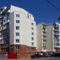 1-комнатная квартира, ТОМСК, АЛТАЙСКАЯ 24 1-комнатная квартира, ТОМСК, АЛТАЙСКАЯ 24