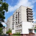 1-комнатная квартира, ТОМСК, ИМ НАХИМОВА 18 1-комнатная квартира, ТОМСК, ИМ НАХИМОВА 18