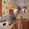 1-комнатная квартира, ТОМСК, ЖЕЛЕЗНОДОРОЖНАЯ 7 1-комнатная квартира, ТОМСК, ЖЕЛЕЗНОДОРОЖНАЯ 7