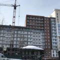 2-комнатная квартира, ТОМСК, КРАСНОАРМЕЙСКАЯ 35 2-комнатная квартира, ТОМСК, КРАСНОАРМЕЙСКАЯ 35