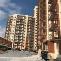 1-комнатная квартира, УЛ. НОВО-КИЕВСКАЯ 1-Я 1-комнатная квартира, УЛ. НОВО-КИЕВСКАЯ 1-Я