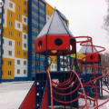 1-комнатная квартира, УЛ. БЕЛОПОЛЬСКОГО, 3 1-комнатная квартира, УЛ. БЕЛОПОЛЬСКОГО, 3