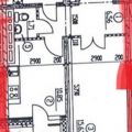 1-комнатная квартира, УЛ. 6-Я СОВЕТСКАЯ 1-комнатная квартира, УЛ. 6-Я СОВЕТСКАЯ