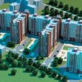 1-комнатная квартира, УЛ. БАЙКАЛЬСКАЯ 1-комнатная квартира, УЛ. БАЙКАЛЬСКАЯ
