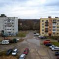 1-комнатная квартира, УЛ. ЖЕЛЕЗНОДОРОЖНАЯ, 22 1-комнатная квартира, УЛ. ЖЕЛЕЗНОДОРОЖНАЯ, 22