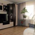 3-комнатная квартира, ПЕР. ЗАПАДНЫЙ, 22 3-комнатная квартира, ПЕР. ЗАПАДНЫЙ, 22