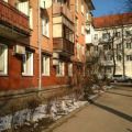 2-комнатная квартира, УЛ. ЗВЕЗДНАЯ, 11 2-комнатная квартира, УЛ. ЗВЕЗДНАЯ, 11
