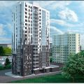 1-комнатная квартира, УЛ. КОСМОНАВТА БЕЛЯЕВА 1-комнатная квартира, УЛ. КОСМОНАВТА БЕЛЯЕВА