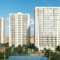 1-комнатная квартира, УЛ. СИРЕНЕВАЯ, 10 1-комнатная квартира, УЛ. СИРЕНЕВАЯ, 10