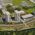 1-комнатная квартира, С. КОНСТАНТИНОВКА, 1 1-комнатная квартира, С. КОНСТАНТИНОВКА, 1