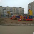 3-комнатная квартира, УЛ. КАРАГАНДИНСКАЯ, 6А 3-комнатная квартира, УЛ. КАРАГАНДИНСКАЯ, 6А
