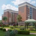 1-комнатная квартира, УЛ. МУРОМСКАЯ 2-Я, 82 1-комнатная квартира, УЛ. МУРОМСКАЯ 2-Я, 82
