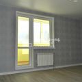 1-комнатная квартира, САМАРА, ПРОСПЕКТ КАРЛА МАРКСА 4А 1-комнатная квартира, САМАРА, ПРОСПЕКТ КАРЛА МАРКСА 4А