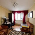 3-комнатная квартира, УЛ. ЕСЕНИНА 3-комнатная квартира, УЛ. ЕСЕНИНА