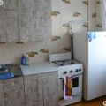 1-комнатная квартира, УЛ. СТЕПАНЦА, 6А 1-комнатная квартира, УЛ. СТЕПАНЦА, 6А