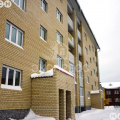 1-комнатная квартира, УЛ. ГАГАРИНА, 32 1-комнатная квартира, УЛ. ГАГАРИНА, 32