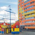 1-комнатная квартира, АНТОНОВА, 5Е 1-комнатная квартира, АНТОНОВА, 5Е