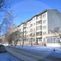 2-комнатная квартира, УЛ. ДМИТРИЕВА, 13 К3 2-комнатная квартира, УЛ. ДМИТРИЕВА, 13 К3