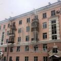 2-комнатная квартира, УЛ. МАЯКОВСКОГО, 23А 2-комнатная квартира, УЛ. МАЯКОВСКОГО, 23А