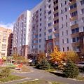 1-комнатная квартира, УЛ. ГОРЬКОГО, 70 1-комнатная квартира, УЛ. ГОРЬКОГО, 70