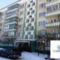 1-комнатная квартира, УЛ. КОММУНЫ, 25 1-комнатная квартира, УЛ. КОММУНЫ, 25