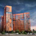 1-комнатная квартира, УЛ. КОШУРНИКОВА, 22/2 1-комнатная квартира, УЛ. КОШУРНИКОВА, 22/2