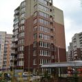 2-комнатная квартира, УЛ. ФОРТОВАЯ ДОРОГА, 7 2-комнатная квартира, УЛ. ФОРТОВАЯ ДОРОГА, 7