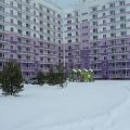 1-комнатная квартира, УЛ. БРОННАЯ 2-Я, 33 1-комнатная квартира, УЛ. БРОННАЯ 2-Я, 33
