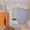 1-комнатная квартира, УЛ. ТОРЖКОВСКАЯ, 1 К2 1-комнатная квартира, УЛ. ТОРЖКОВСКАЯ, 1 К2