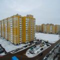 1-комнатная квартира, Б-Р. ГУСЕВА, 46 1-комнатная квартира, Б-Р. ГУСЕВА, 46