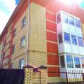 1-комнатная квартира, УЛ. 1-Я ПОЛЯНСКАЯ, 9 1-комнатная квартира, УЛ. 1-Я ПОЛЯНСКАЯ, 9