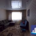 3-комнатная квартира, УЛ. НОВАЯ, 2 3-комнатная квартира, УЛ. НОВАЯ, 2
