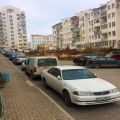1-комнатная квартира, СЕВАСТОПОЛЬ, АНТИЧНЫЙ ПРОСП. 68 1-комнатная квартира, СЕВАСТОПОЛЬ, АНТИЧНЫЙ ПРОСП. 68
