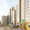 1-комнатная квартира, УЛ. СЕМАФОРНАЯ, 357 1-комнатная квартира, УЛ. СЕМАФОРНАЯ, 357