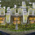 1-комнатная квартира, УЛ. БАРРИКАД 1-комнатная квартира, УЛ. БАРРИКАД
