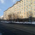 2-комнатная квартира, УЛ. КОСТЯКОВА, 8/6 СТ2 2-комнатная квартира, УЛ. КОСТЯКОВА, 8/6 СТ2
