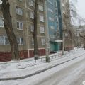 4-комнатная квартира, Ш. КОПЕЙСКОЕ, 43 4-комнатная квартира, Ш. КОПЕЙСКОЕ, 43