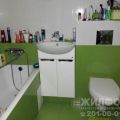 2-комнатная квартира, ПР-КТ. ДЗЕРЖИНСКОГО, 11 2-комнатная квартира, ПР-КТ. ДЗЕРЖИНСКОГО, 11