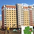 1-комнатная квартира, УЛ. ИМ ОРЖЕВСКОГО В.И. 1-комнатная квартира, УЛ. ИМ ОРЖЕВСКОГО В.И.