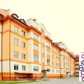 1-комнатная квартира, УЛ. ФИЗКУЛЬТУРНАЯ, 25 1-комнатная квартира, УЛ. ФИЗКУЛЬТУРНАЯ, 25