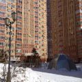 1-комнатная квартира, ПОСЕЛОК ВНИИССОК, МИХАИЛА КУТУЗОВА Д. 1 1-комнатная квартира, ПОСЕЛОК ВНИИССОК, МИХАИЛА КУТУЗОВА Д. 1