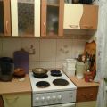 1-комнатная квартира, УЛ. ВОЛОЧАЕВСКАЯ, 70 1-комнатная квартира, УЛ. ВОЛОЧАЕВСКАЯ, 70