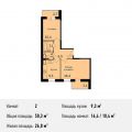 2-комнатная квартира, КАЛУГА Г, КАЛУГА Г МОЛОДЕЖНАЯ 46 2-комнатная квартира, КАЛУГА Г, КАЛУГА Г МОЛОДЕЖНАЯ 46