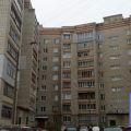 1-комнатная квартира, УЛ. ЩЕРБАКОВА, 12 1-комнатная квартира, УЛ. ЩЕРБАКОВА, 12