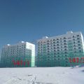 1-комнатная квартира, НОВОСИБИРСК, ВЫСОЦКОГО 141/1 1-комнатная квартира, НОВОСИБИРСК, ВЫСОЦКОГО 141/1