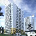 1-комнатная квартира, УЛ. Е.Д.СТАСОВОЙ, 1 СТР. 1 1-комнатная квартира, УЛ. Е.Д.СТАСОВОЙ, 1 СТР. 1