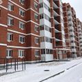 1-комнатная квартира, МКР. 3-Й, 20 1-комнатная квартира, МКР. 3-Й, 20